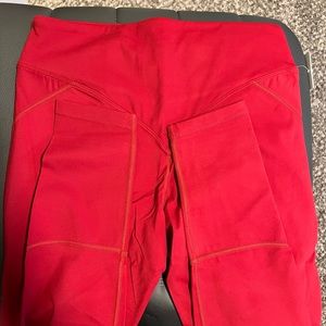 Brand new leggings in bag